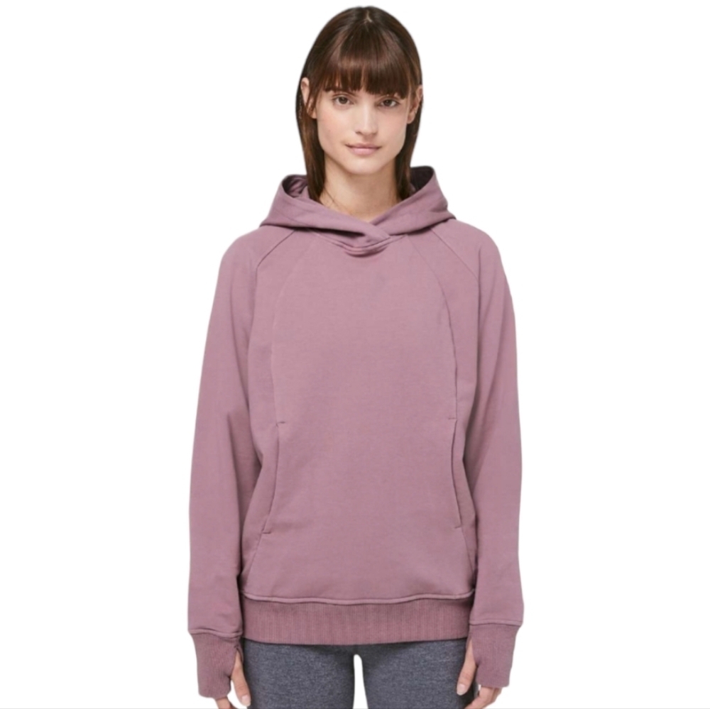 Lululemon Scuba Pullover Hoodie Women's 2